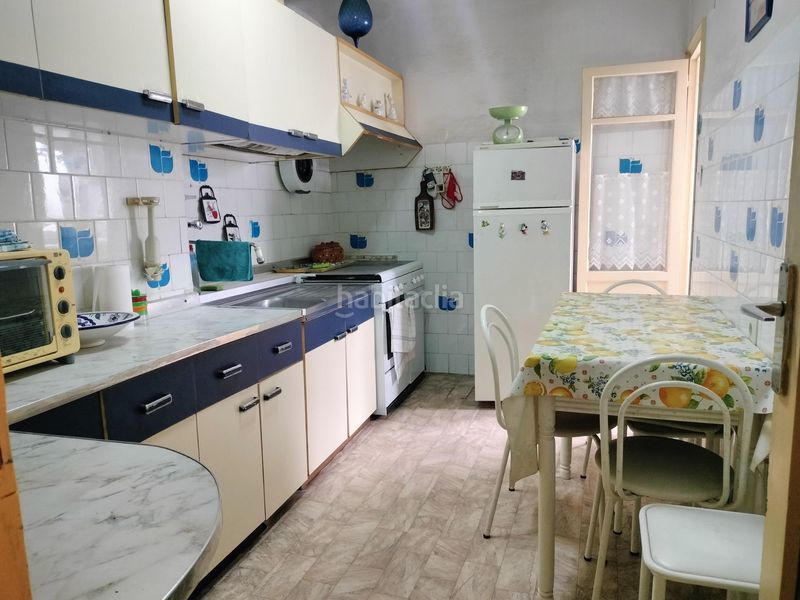 Foto 2eb1b638-eb24-4f26-aa2f-0407a2164eb0. Pis a Santo Domingo Alicante