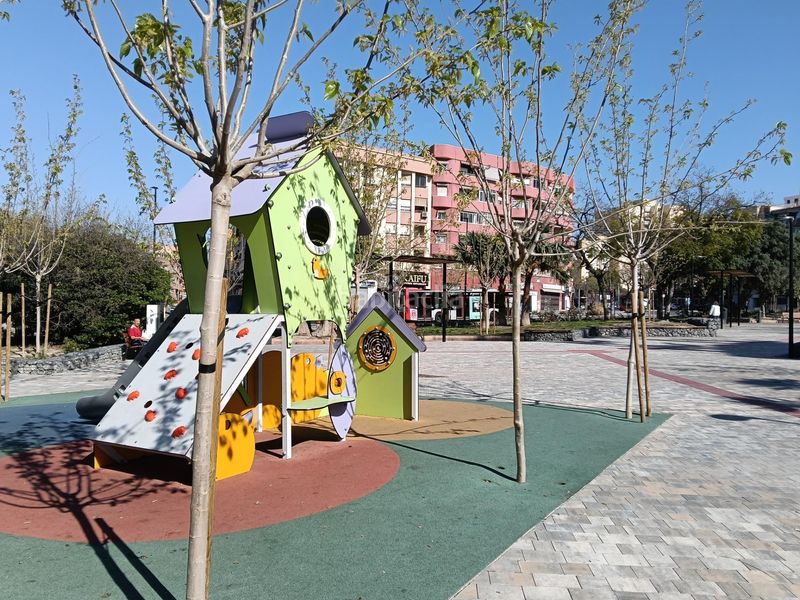 Foto 4b701412-d656-4596-8b64-4a41eadcc8fd. Pis a Santo Domingo Alicante