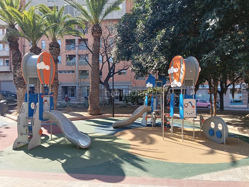 Foto 55898261-1ecc-4b49-b7c0-183f47405395. Pis a Santo Domingo Alicante