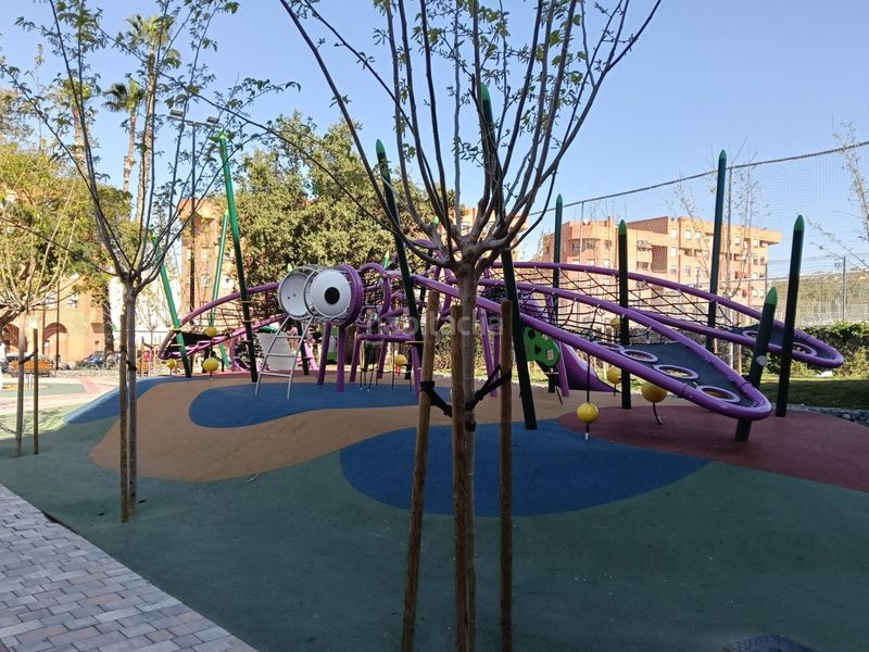 Foto 55cf7778-3851-4402-9b14-d8d3bf9ce342. Pis a Santo Domingo Alicante