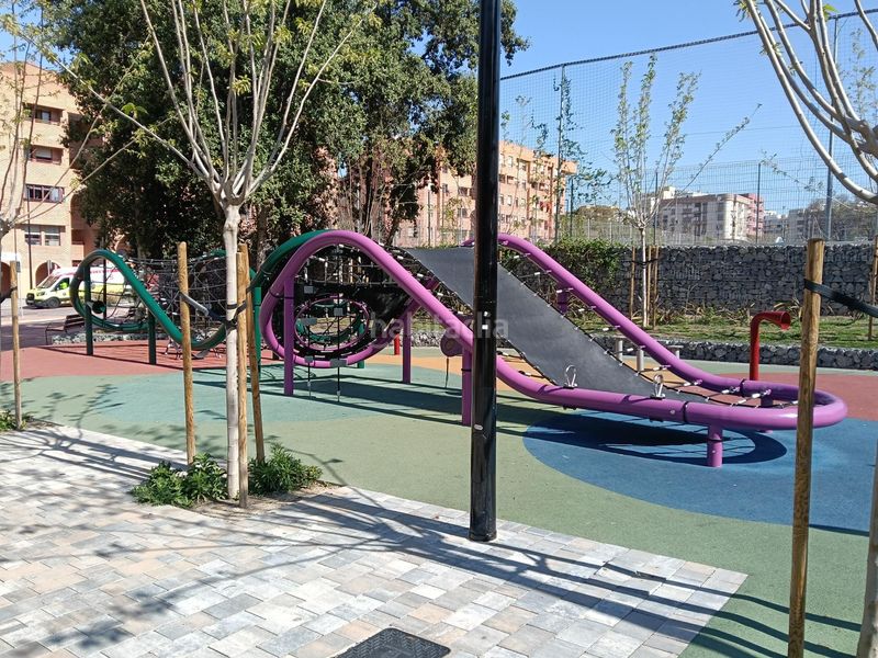 Foto c3bd850b-4e7c-4102-9949-1750579282d8. Pis a Santo Domingo Alicante