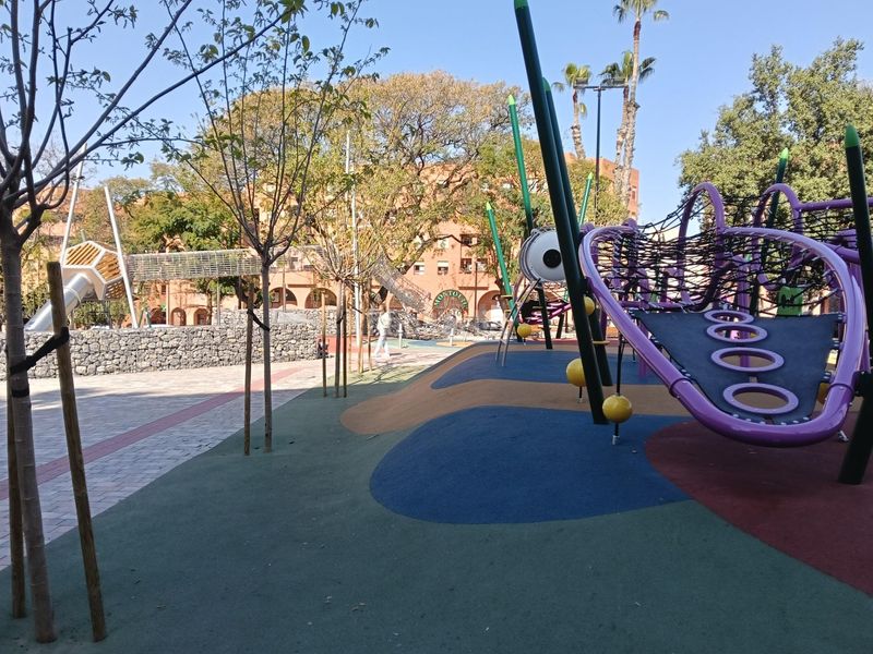 Foto d10ede1a-8cb4-450a-beb5-8a717742716f. Pis a Santo Domingo Alicante