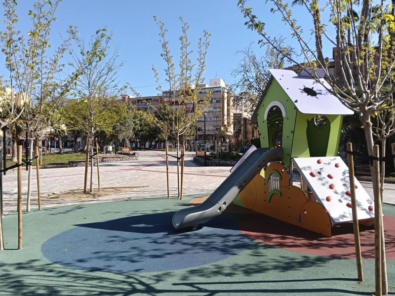 Foto f87bba8a-0837-491c-bcd6-ddfdd23fb6f4. Pis a Santo Domingo Alicante