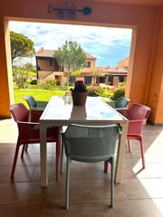 Etagenwohnung  Carrer de les rabassades. Piso en club de golf bonmont