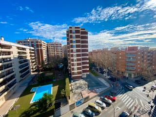 Appartamento in Carrer de campoamor 2. En el corazón de reus