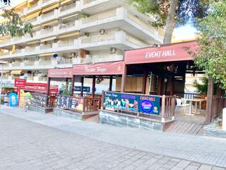Local Comercial a Carrer del Vendrell 8