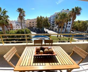 Affitto Appartamento  Plaça de la constitució. Piso con encanto en el puerto de cambrils