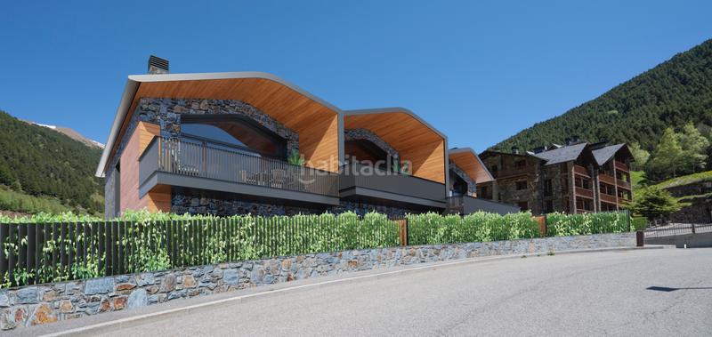 Foto 01fa0366-14eb-4b92-b9a2-fe354460704e. Casa pareada chalet pareado vall de incles en Soldeu-Incles Canillo