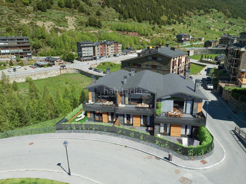 Foto 26f66fad-4166-4ba4-94ff-646d049c2f1b. Casa pareada chalet pareado vall de incles en Soldeu-Incles Canillo