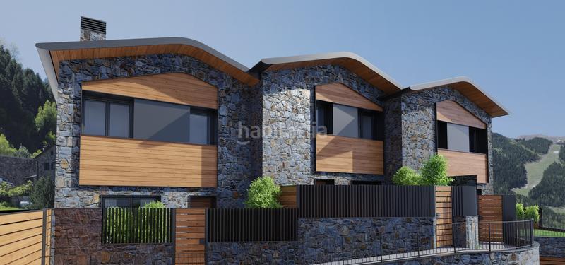 Foto 3cd54cfc-bc7f-48f1-8b2c-a87a990c52a8. Casa pareada chalet pareado vall de incles en Soldeu-Incles Canillo