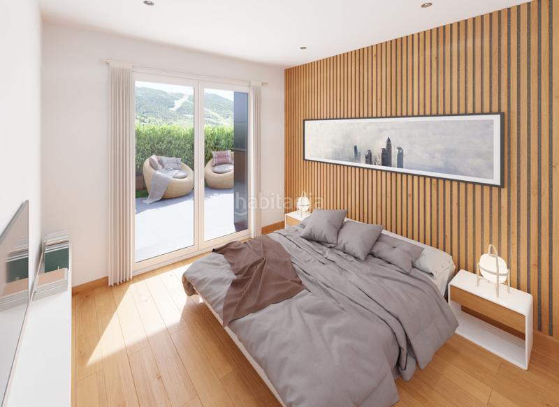 Foto 5c7a5f22-30ec-4e9e-8e0f-03a6fc97755a. Casa pareada chalet pareado vall de incles en Soldeu-Incles Canillo