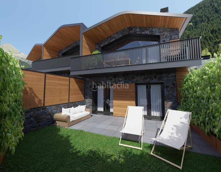 Foto 665c4e40-95ac-4d27-900d-80a5793644ab. Casa pareada chalet pareado vall de incles en Soldeu-Incles Canillo