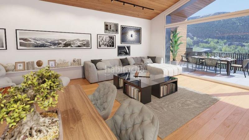 Foto 6f680617-401d-4653-964a-201232131c0c. Casa pareada chalet pareado vall de incles en Soldeu-Incles Canillo