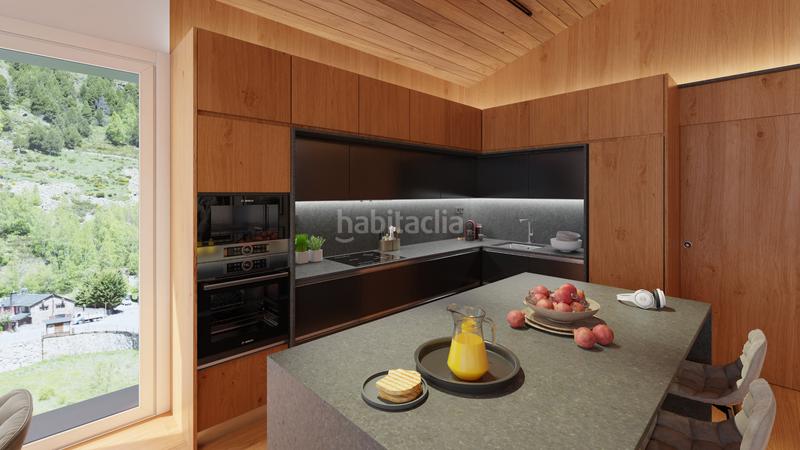 Foto 84a36d6a-9e0f-4f92-9f39-971423c08512. Casa pareada chalet pareado vall de incles en Soldeu-Incles Canillo