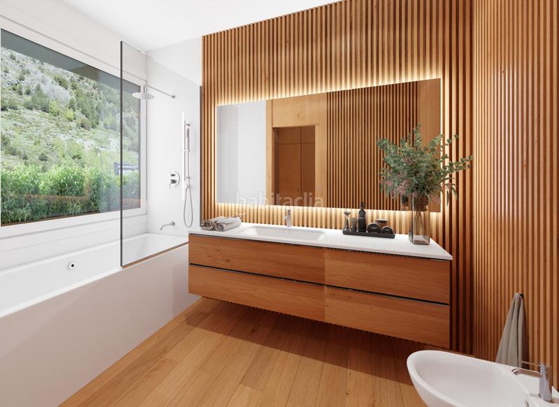 Foto 8c1b74f9-8c97-48d2-a238-978057b64252. Casa pareada chalet pareado vall de incles en Soldeu-Incles Canillo