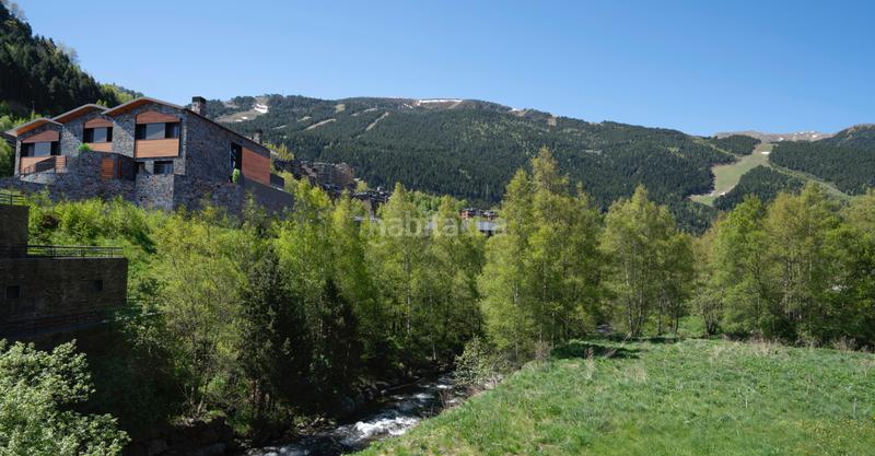 Foto 93428258-044e-4260-9efd-4fdd86d41932. Casa pareada chalet pareado vall de incles en Soldeu-Incles Canillo