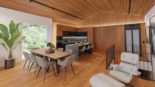 Doppelhaus in Soldeu-Incles. Chalet pareado vall de incles