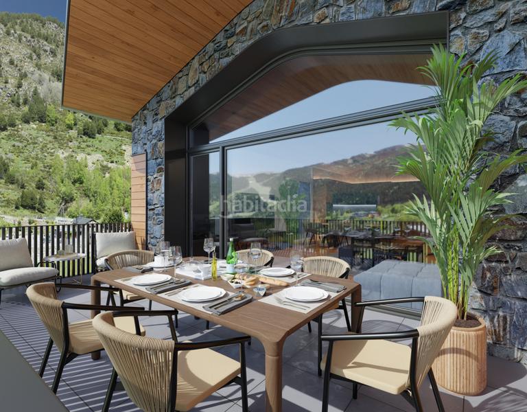 Foto f5c561de-fe4f-4a03-865b-e37d69b42403. Casa pareada chalet pareado vall de incles en Soldeu-Incles Canillo