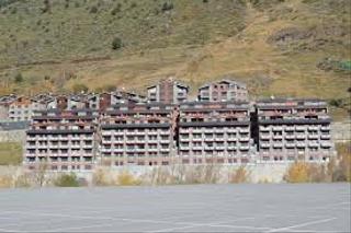 Location Appartement à El Tarter. Piso de alquiler en granvalira