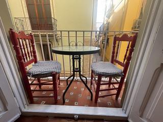Appartement à Carrer de Nàquera
