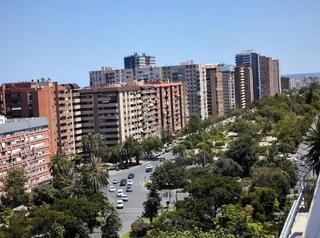 Lloguer Pis  Avinguda de blasco ibáñez 86