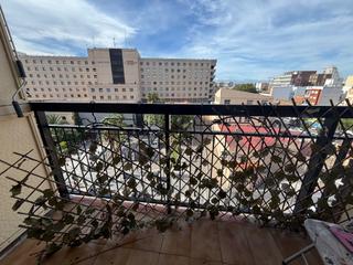 Appartement  Avinguda de gaspar aguilar