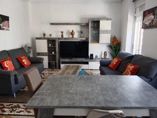 Rent Flat  Avinguda del cardenal benlloch