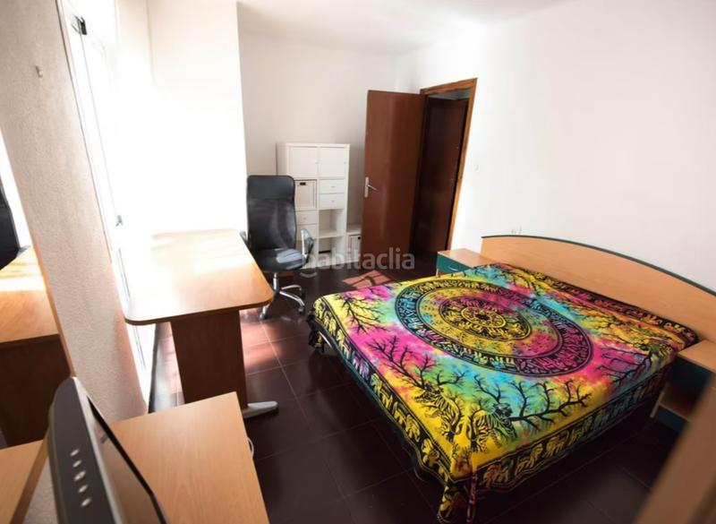 Foto 348668af-e286-4b2f-b4c9-1e3d8fc40103. Location appartement dans Ciutat Jardí Valencia