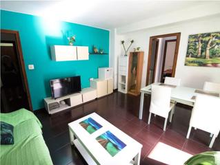 Etagenwohnung in Plaça d'Hondures