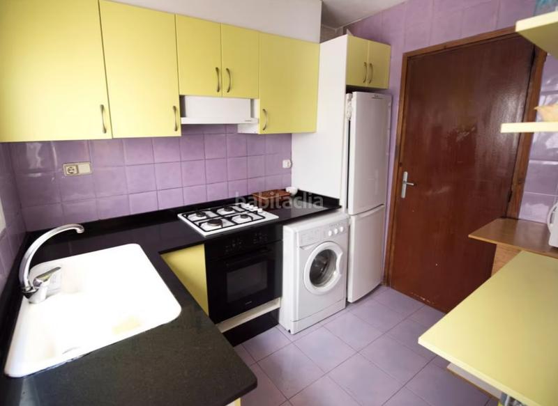 Foto 50199f84-efe6-4ca2-abab-a4d58ae6d516. Rent flat in Ciutat Jardí Valencia