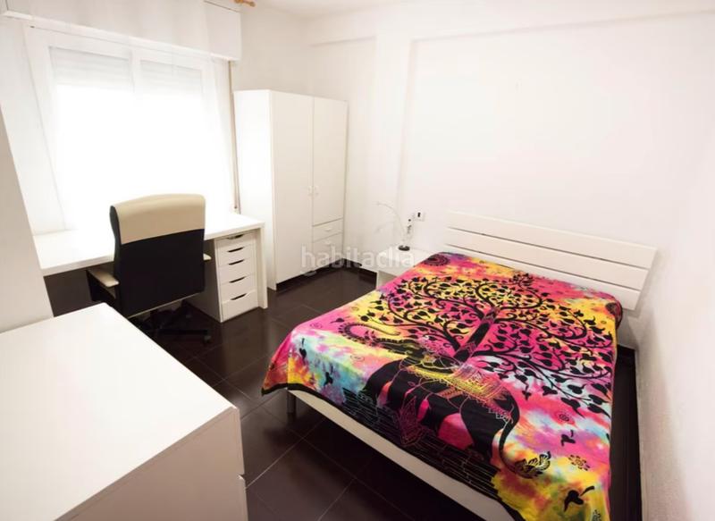 Foto d8fd4868-6035-4156-8441-6ed8e3bd66ff. Rent flat in Ciutat Jardí Valencia