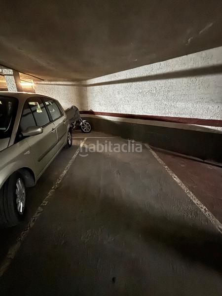 Foto 1d08115b-133e-49f6-881c-1edad08e0fb8. Autoparkplatz in carrer de daoiz i velarde 6 in L´Amistat Valencia