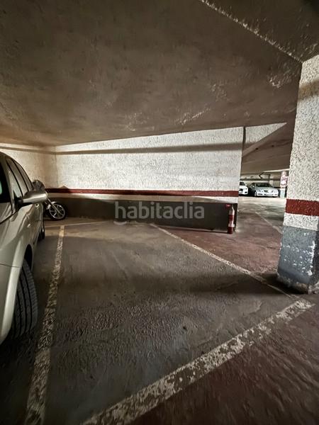 Foto 762ced5e-5341-444d-a88e-138750550950. Autoparkplatz in carrer de daoiz i velarde 6 in L´Amistat Valencia