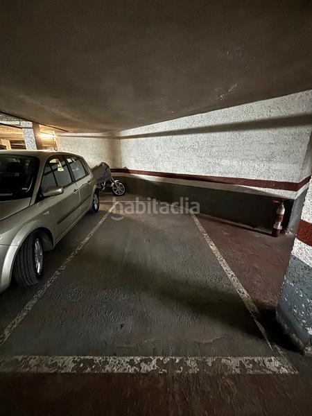 Foto b5078345-6885-46f2-b04d-757d2ff5b3da. Autoparkplatz in carrer de daoiz i velarde 6 in L´Amistat Valencia