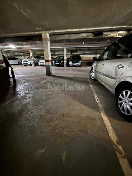 Foto 8ec486c5-d989-4135-a054-f6671201ff90. Car parking in carrer de daoiz i velarde 6 in L´Amistat Valencia