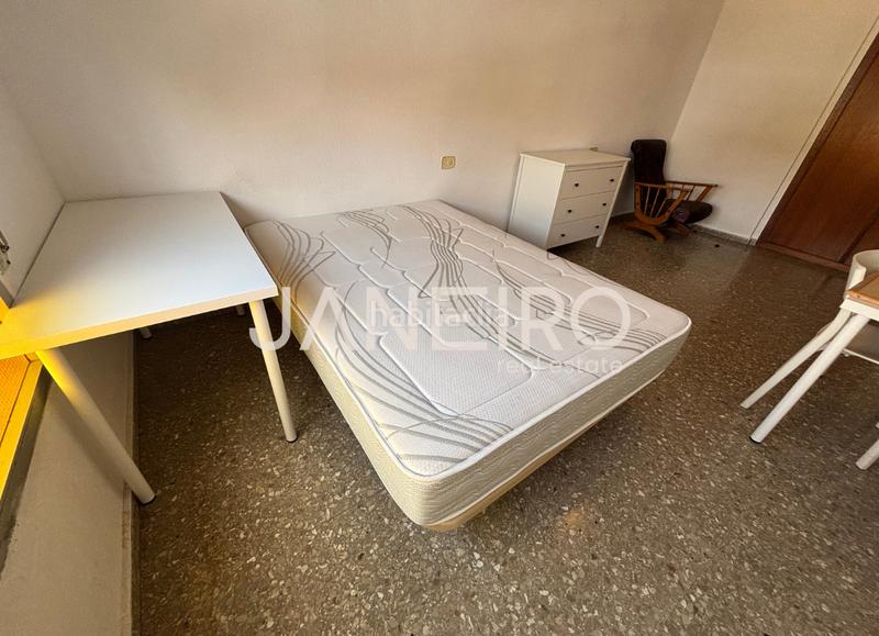 Foto 48d6de91-81b7-4a19-83f1-845781bf7a68. Rent flat in Torrefiel Valencia