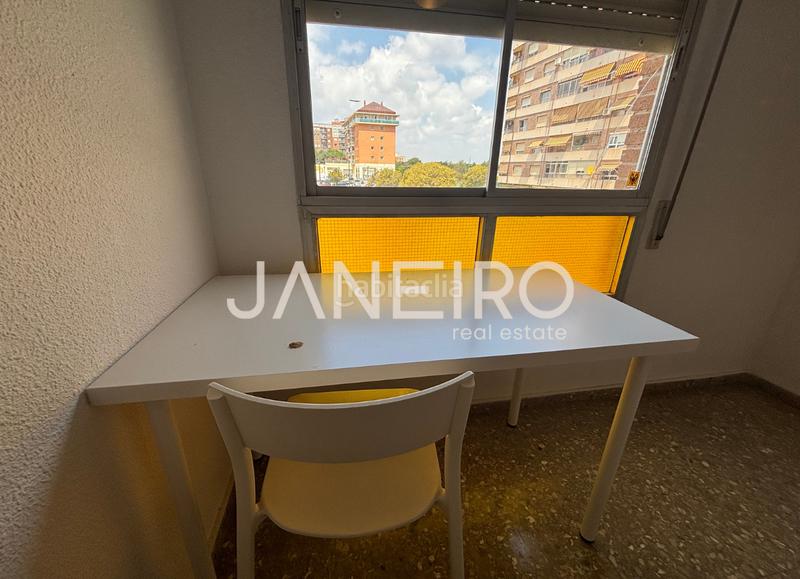 Foto 570d025a-e1cf-413a-8958-bf1361b59592. Alquiler piso en Torrefiel Valencia