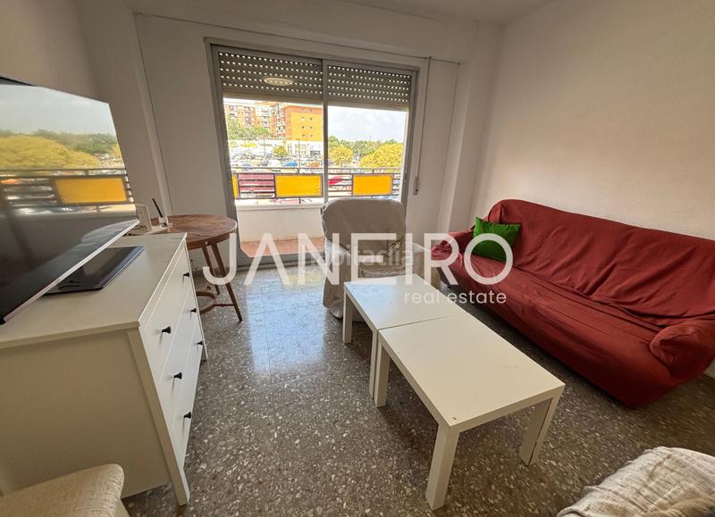 Foto 8d9ce4b5-34a5-4c72-a2ba-414007bb07e6. Alquiler piso en Torrefiel Valencia