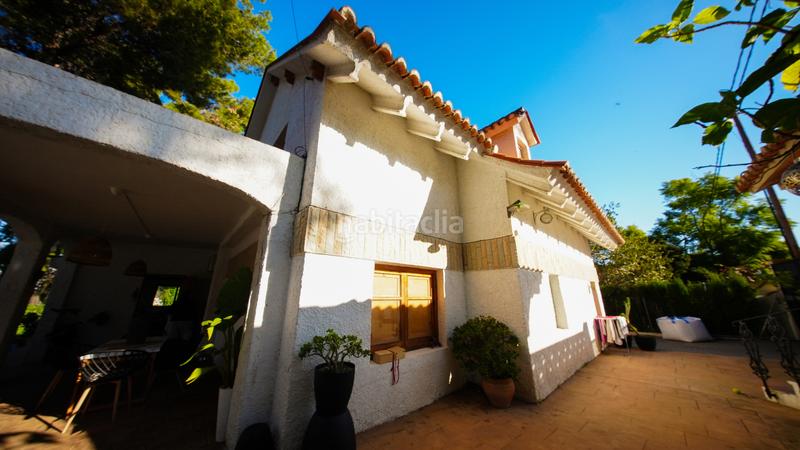 Foto 00ccd26e-a51d-4ffb-8993-7db23d00e8e5. Chalet en El Vedat - Santa Apolonia Torrent