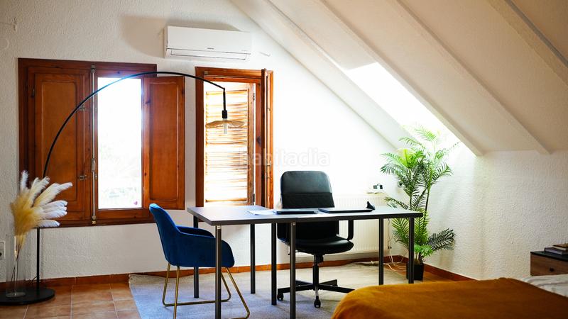 Foto 83c3d33d-adfc-40db-8016-eae51a71c55a. Chalet con parcheggio piscina in El Vedat - Santa Apolonia Torrent