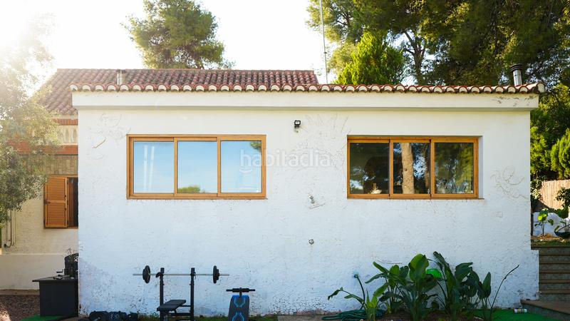 Foto c51cb522-9a4d-49a3-9d31-6b77ee707af0. Chalet con parcheggio piscina in El Vedat - Santa Apolonia Torrent