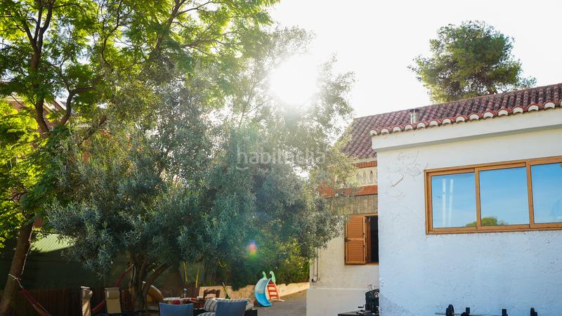 Foto b1dea046-332e-4af7-973d-1d79765d728e. Xalet amb aparcament piscina a El Vedat - Santa Apolonia Torrent
