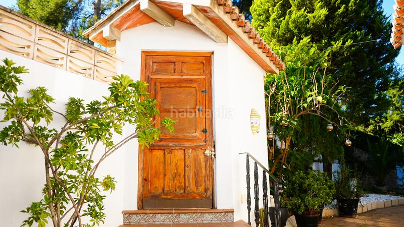 Foto 132b958e-216b-4eb6-86a3-d3ff68bd2759. Chalet mit parking pool in La Creu del Grau Valencia