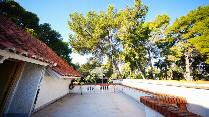 Foto 2099af68-98de-4dc9-a522-85792a8e218d. Chalet mit parking pool in La Creu del Grau Valencia