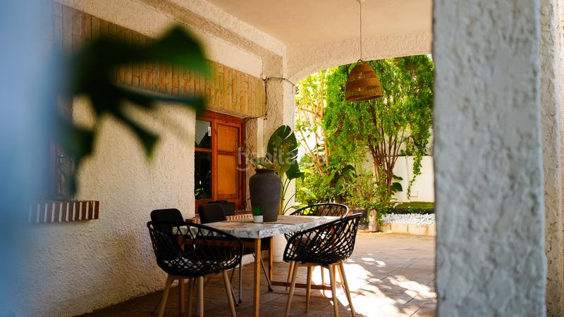 Foto 44eda238-4945-424a-901a-b66bbcbad444. Chalet mit parking pool in La Creu del Grau Valencia