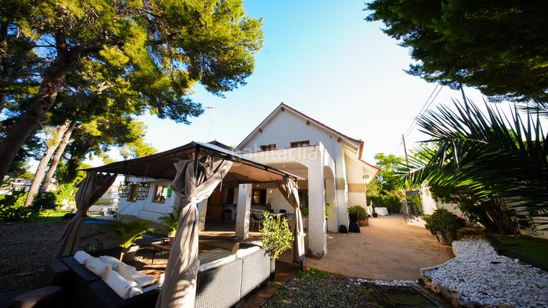 Foto 5b387f26-031d-4f04-a930-185729c2481c. Chalet mit parking pool in La Creu del Grau Valencia