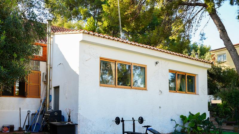 Foto 7a8ebbc0-06cb-43ca-a973-0b6288c93ff4. Chalet mit parking pool in La Creu del Grau Valencia