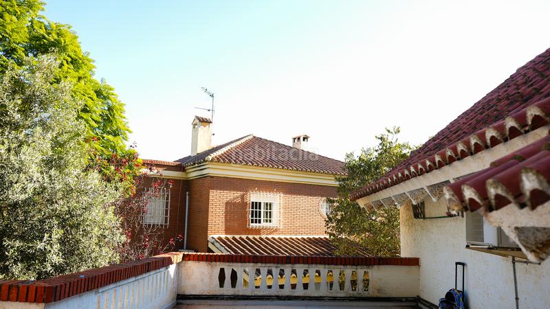 Foto 9c22a3cf-d113-4f7e-85b0-c0c5e392e6c2. Chalet mit parking pool in La Creu del Grau Valencia