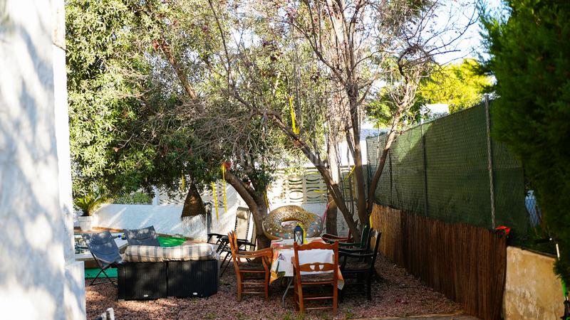 Foto c027e732-1477-46bc-bc7b-0870485e0013. Chalet mit parking pool in La Creu del Grau Valencia