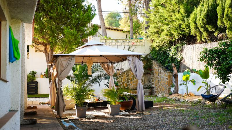 Foto cc2d978a-884d-4d65-8e2a-64f53f44bc8b. Chalet mit parking pool in La Creu del Grau Valencia